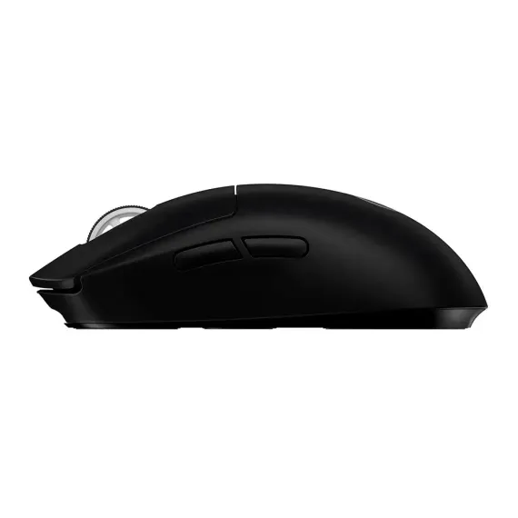 Logitech Mouse PRO X Superlight Black