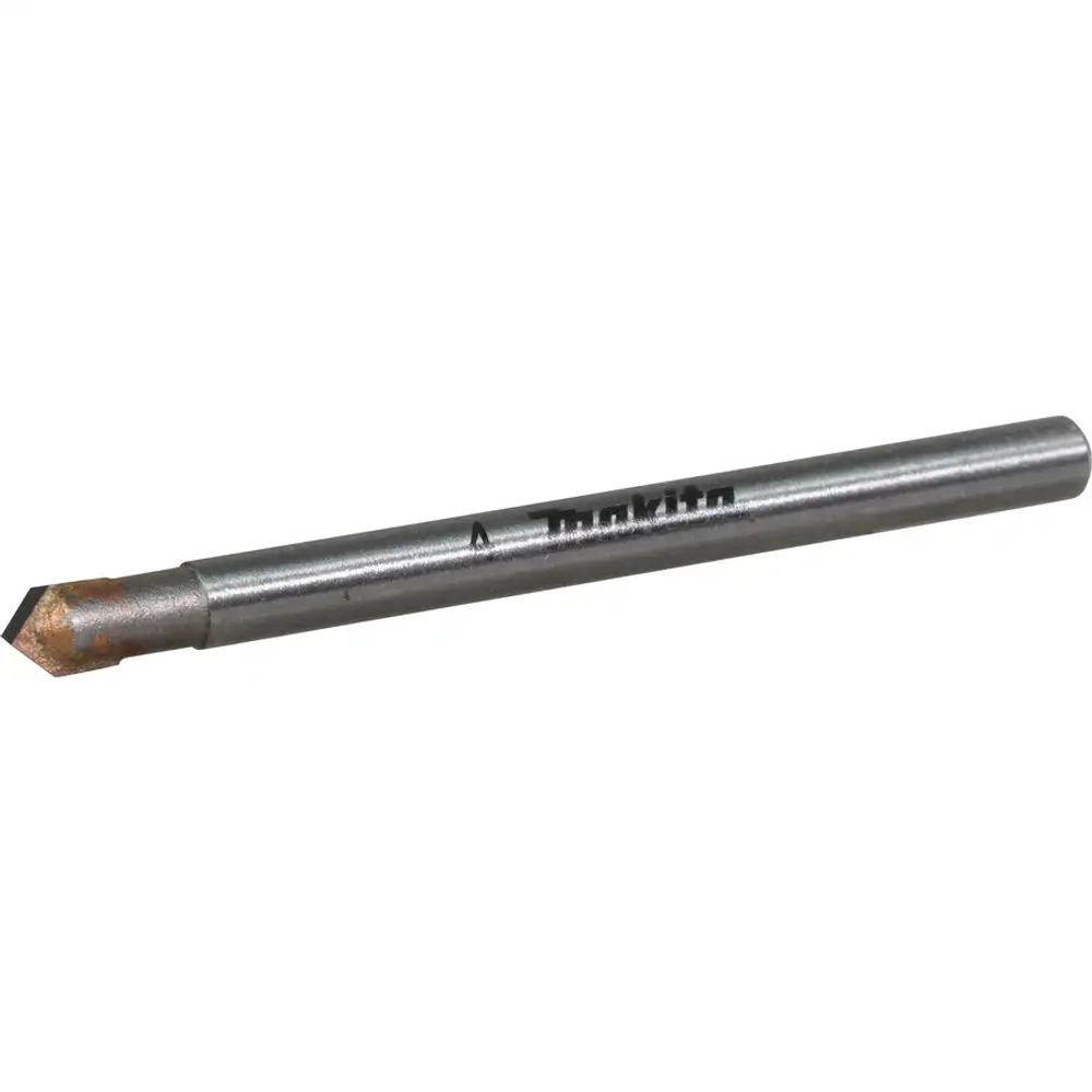 Сверло по стеклу GEN2 4x51 мм Makita D-78411