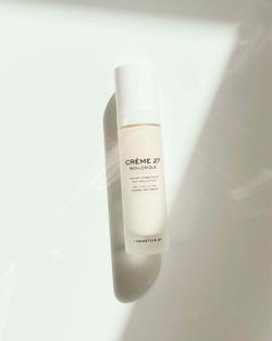 COSMETICS 27 (C 27) Увлажняющий пробиотический крем с антиоксидантным действием Creme Bio-Logique 27 50 мл