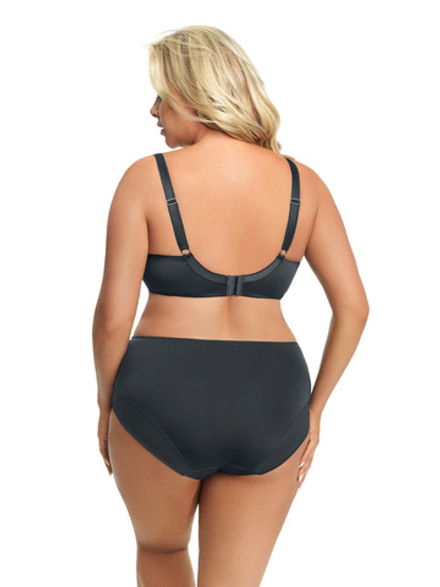 Бюстгальтер Gorsenia Paradise (серый)