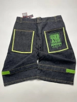 Шорты от MFG Ecko South pole True religion Jnco