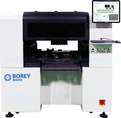 Установщик ТНТ компонентов в платы Borey ТНТ-X6