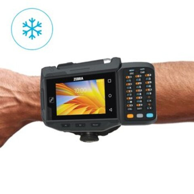 Терминал сбора данных Zebra WT6300 Wearable Computer WT63B0-TS0QNERU