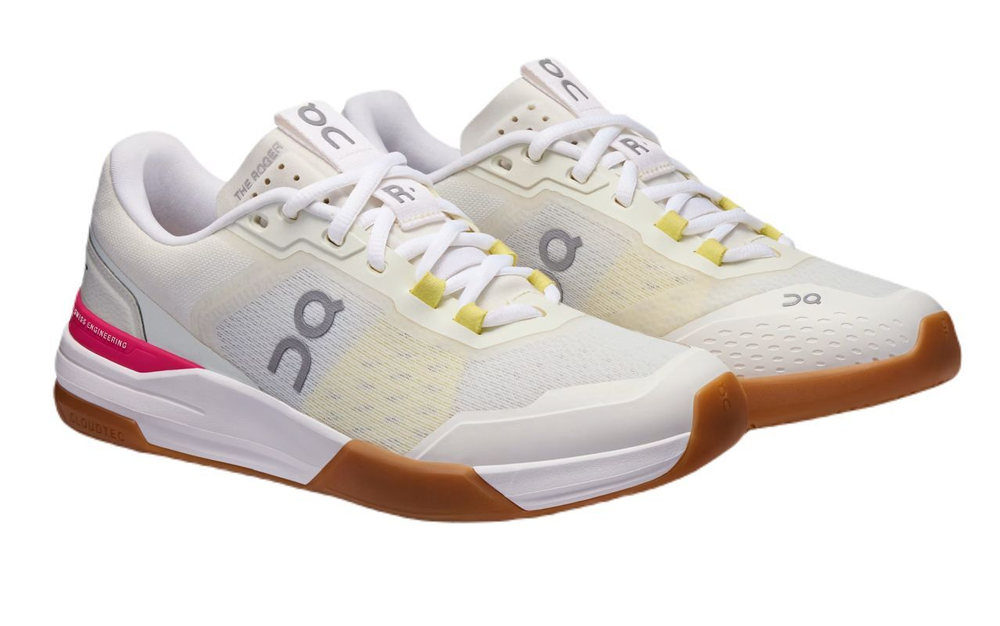 Женские Кроссовки теннисные On The Roger ADV Pro - разноцветный