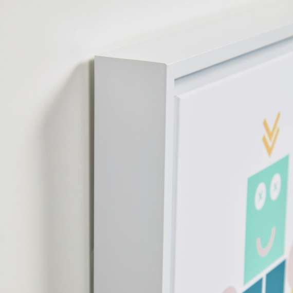 Картина с роботом Julisa 40x30 см