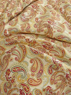 Простынь на резинке Сказка "Восток" 140х200 см, перкаль