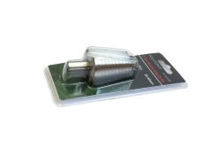 Сверло ступенчатоеHSS4241( 30-40мм)в блистере RockForce##Rock FORCE RF-44742B