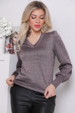 Блуза Диана (хит) Diolche