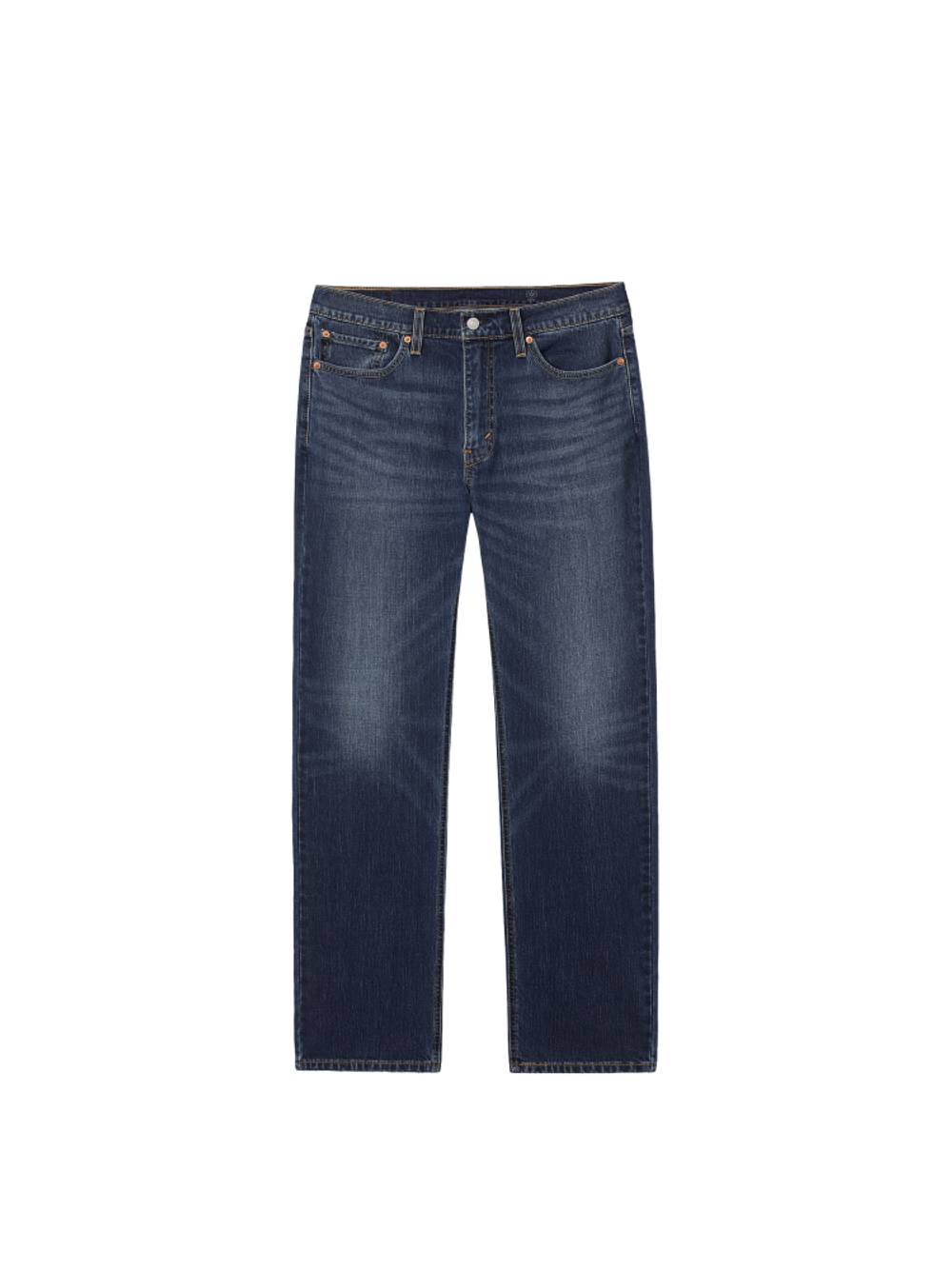 Мужские свободные джинсы Levi's 541 Athletic Taper 18181-0886, Утепленные