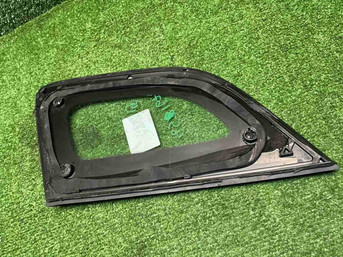 Форточка задняя левая Changan CS55PLUS (2021-н.в.)