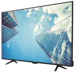 Телевизор SkyLine ЖК 58"; 58U7510 черный