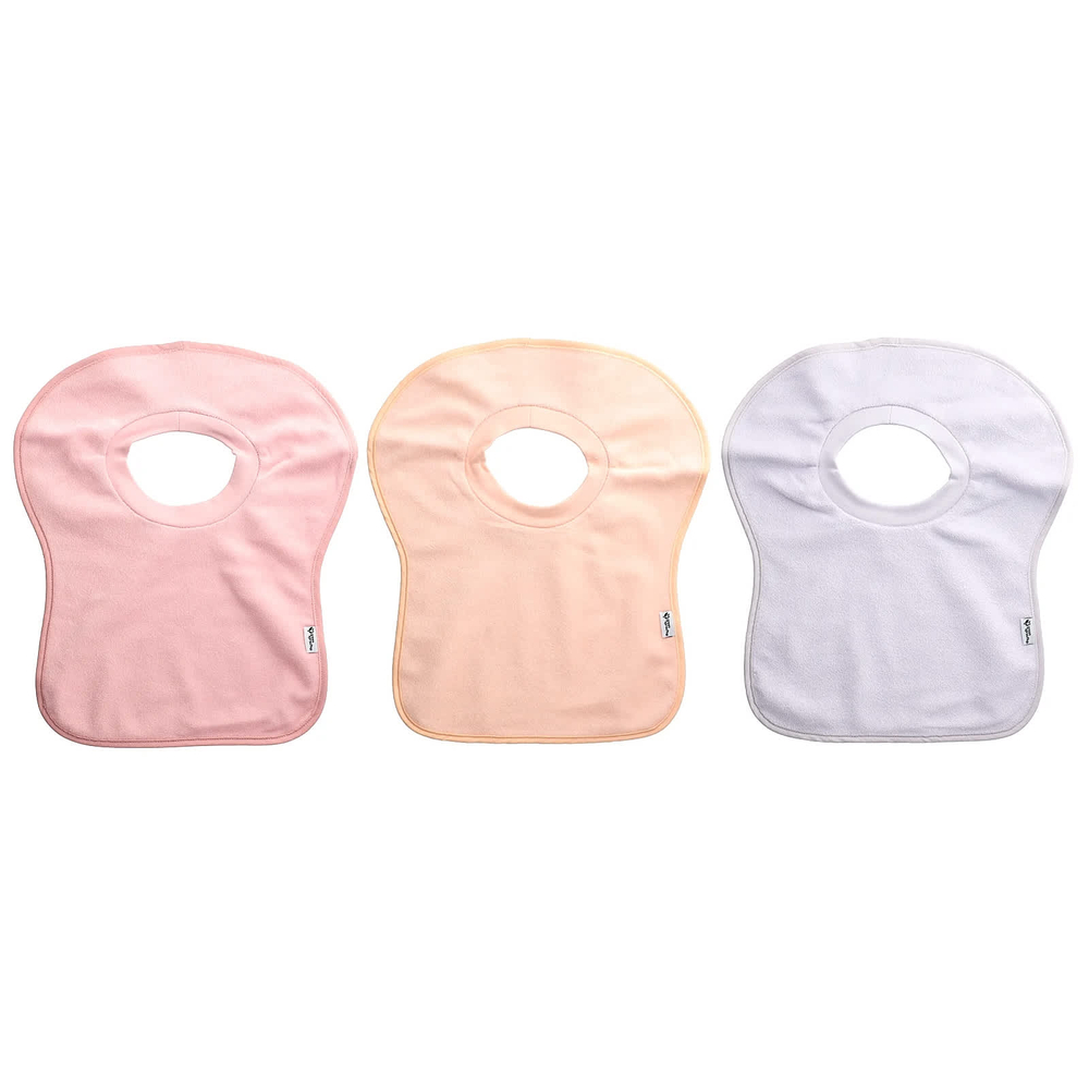 Green Sprouts, Stay-Dry, шелковые мармеладки, для детей 9–18 месяцев, 3 шт.