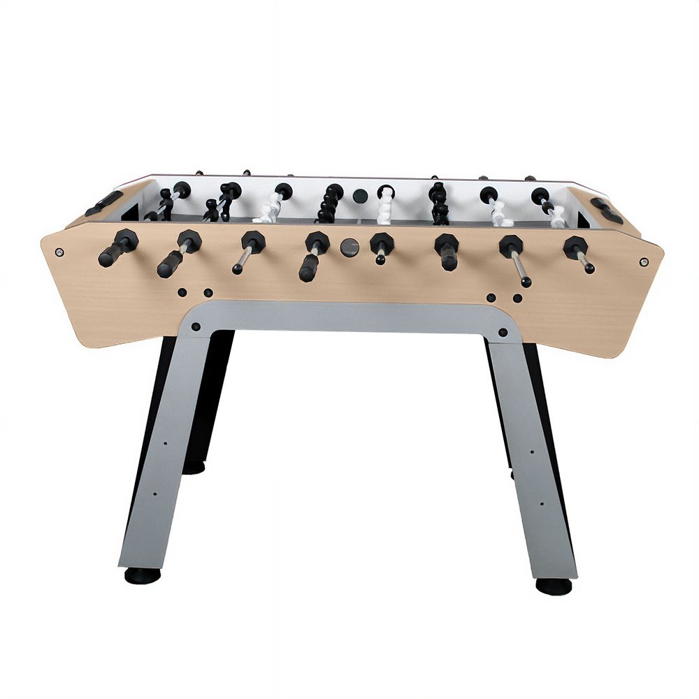 Настольный футбол (кикер) "Prime" светло-серый