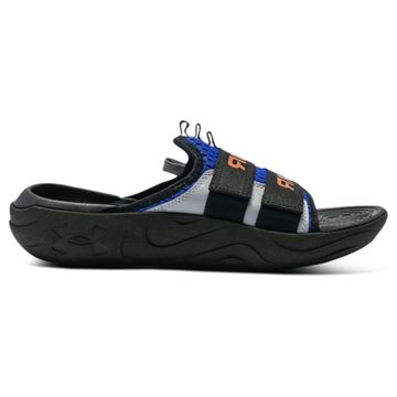 Under Armour Alpha 'Black Blue'