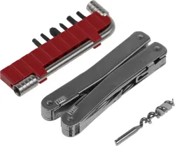 Мультитул Victorinox SwissTool Spirit X Plus 105 мм (3.0235.N) 8