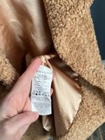 Шуба из экомеха Monnalisa, 128