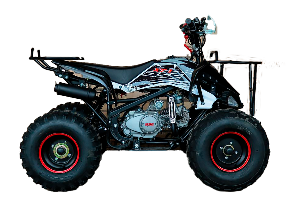 Квадроцикл BSE XT1 BLACK