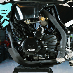 Кроссовый мотоцикл FXmoto SWIFT (NB300F) 300 CC 21/18