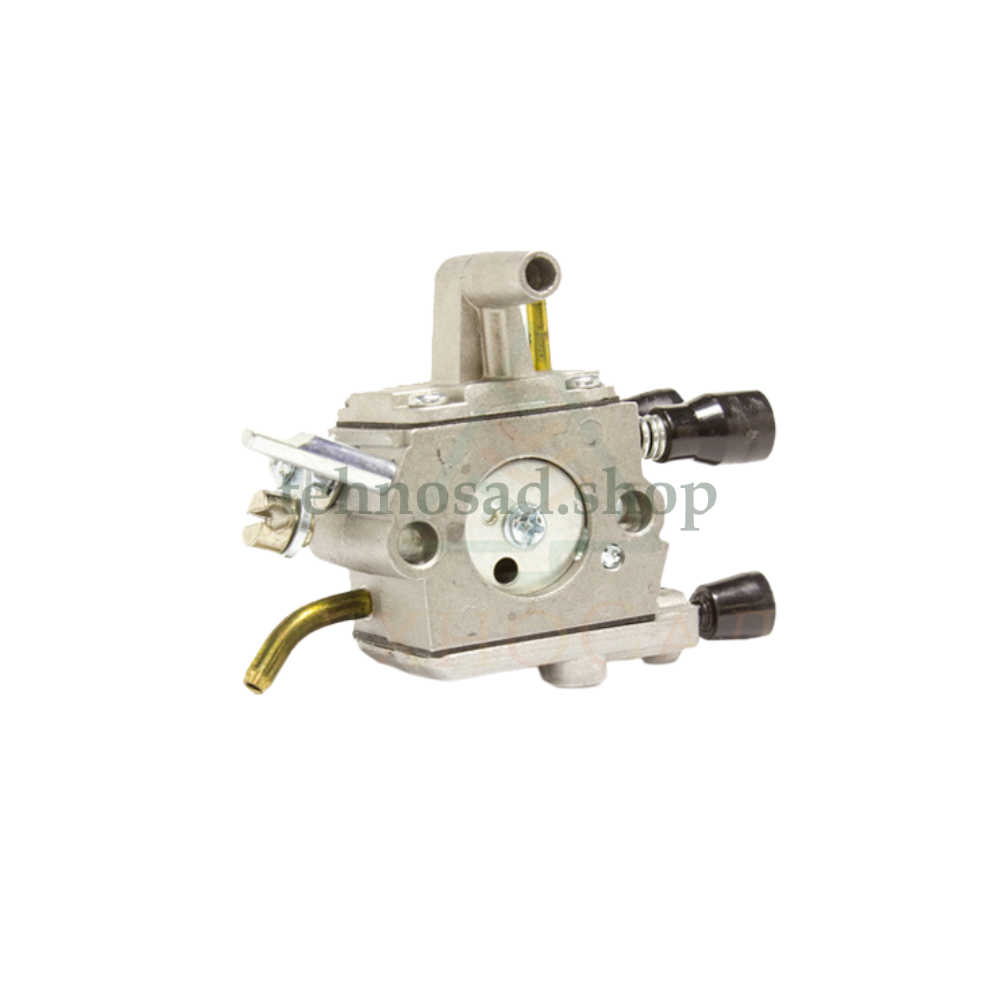 Карбюратор для мотокос Stihl FS120, FS200, FS250