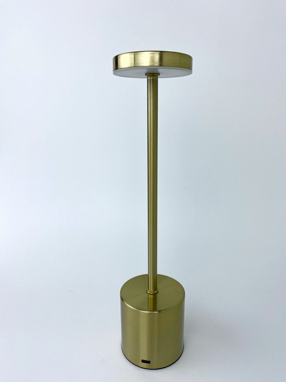 Лампа настольная Luxciole