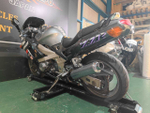 Kawasaki ZZ-R400 , 1999