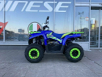 Квадроцикл IRIDE 200 Rover