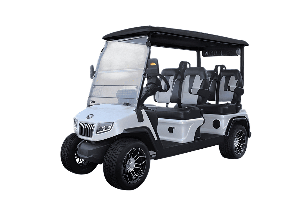 Гольфкар HDK D5-RANGER 4