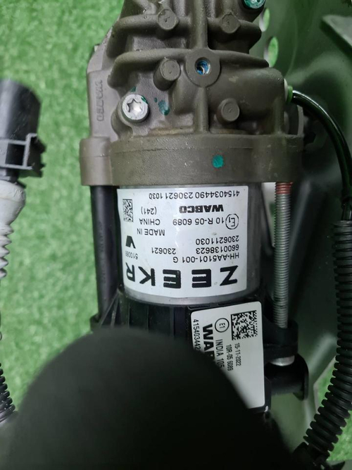 Компрессор пневмоподвески Zeekr 001 (2021-н.в.)