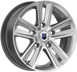 K&K Арена 6.5x16 5x139.7 ET 40 Dia 98 (SSK)