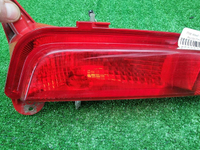 ПТФ левый Hyundai Creta 1 (2016-2021)