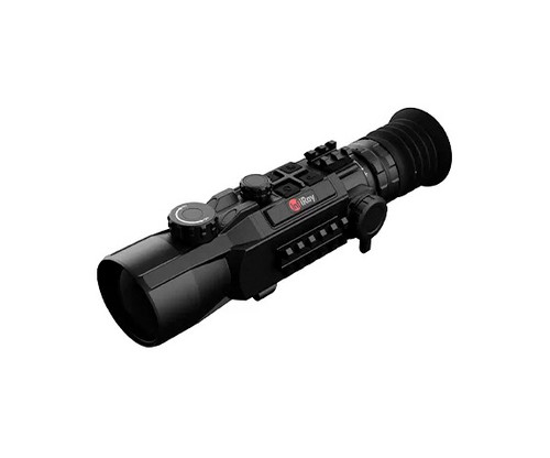 Тепловизионный прицел iRay Hybrid HYH 50W