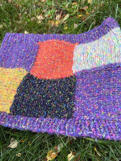 Трикотажная пряжа для вязания Лолипоп Lolipop