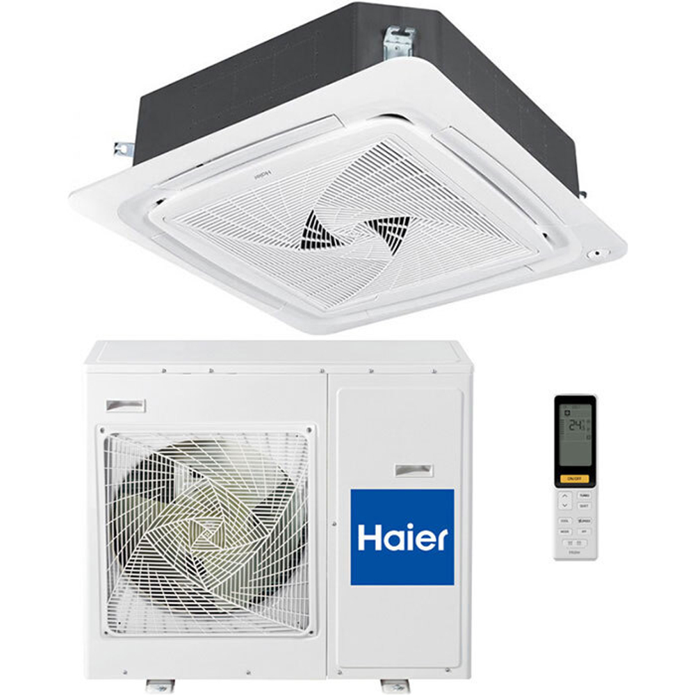 Кассетная сплит-система Haier AB71S2SG1FA/1U70S2SJ2FA