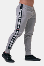 Спортивные  штаны GOLDEN ERA SWEATPANTS 196 Серые