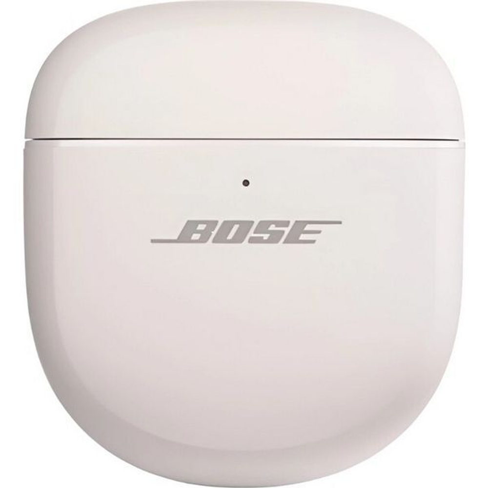 Bose QuietComfort Ultra Earbuds White