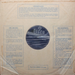 The Rolling Stones / Beggars Banquet (LP)