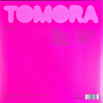 Tomora / Come Closer (LP)