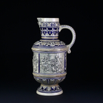 Кувшин для пива или вина