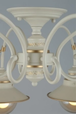 Потолочная люстра Omnilux TORRI OML-50807-08