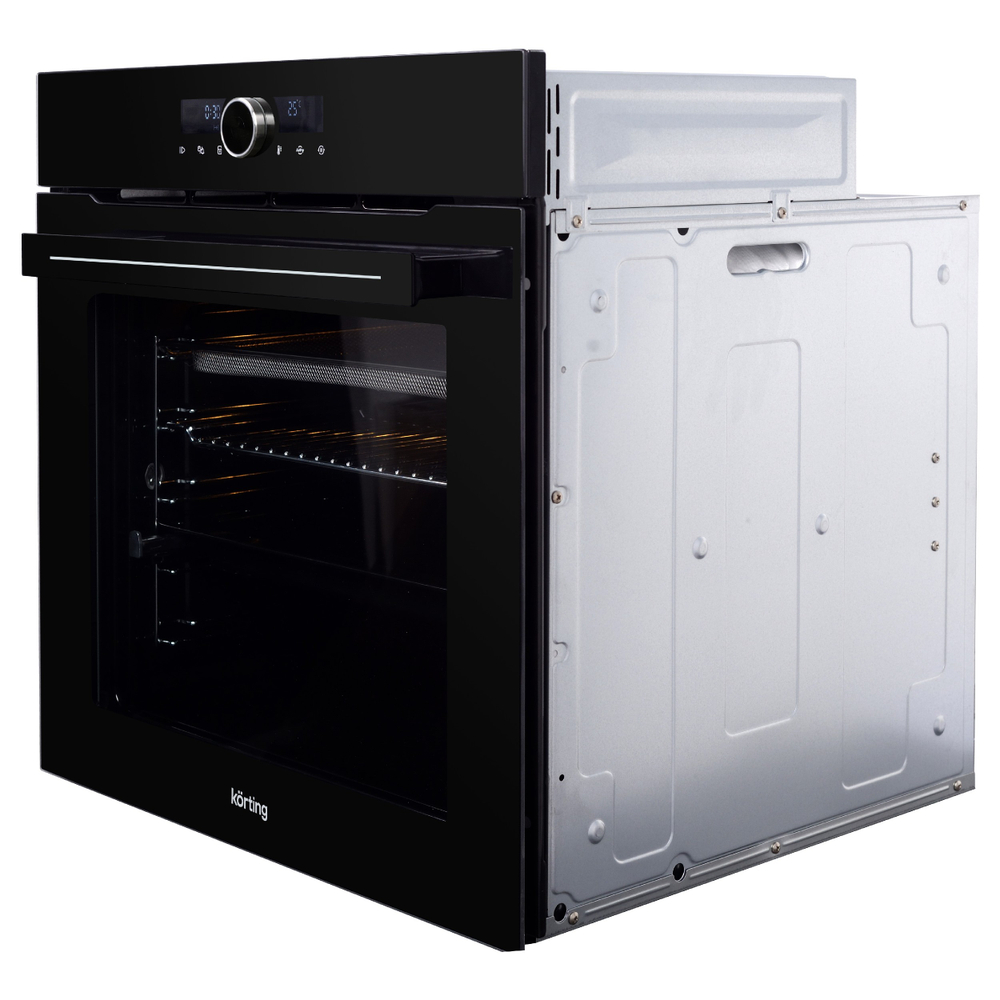 Электрический духовой шкаф Korting OKB 8731 CPGN
