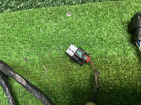 Проводка переднего бампера Geely Monjaro (2021-нв)