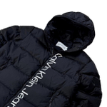 Пуховик Calvin Klein