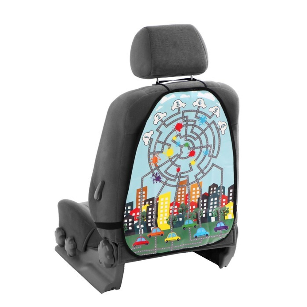 7519531 Накидка-незапинайка Бродилка, ПВХ, 60 х 45