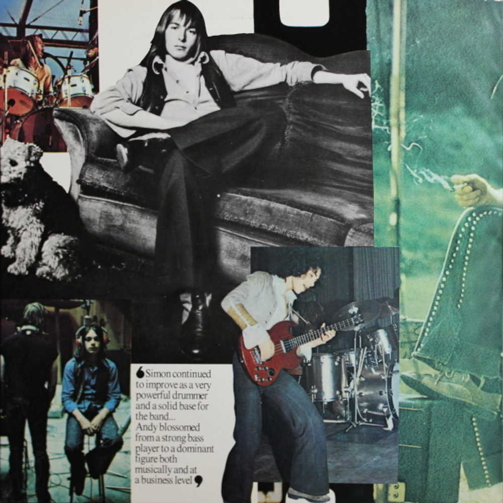 Free / The Free Story (2LP)