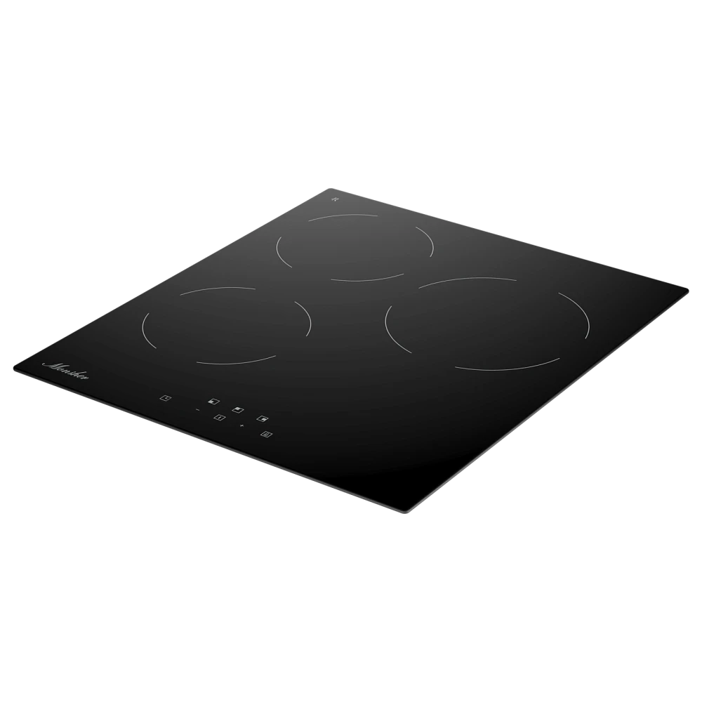 Встраиваемая электрическая варочная панель Monsher MHE 43