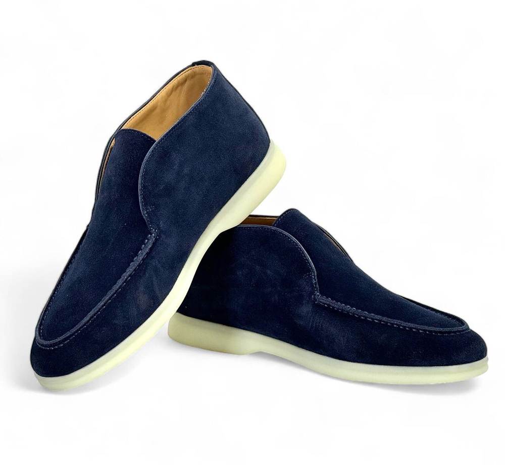Ботинки Loro Piana