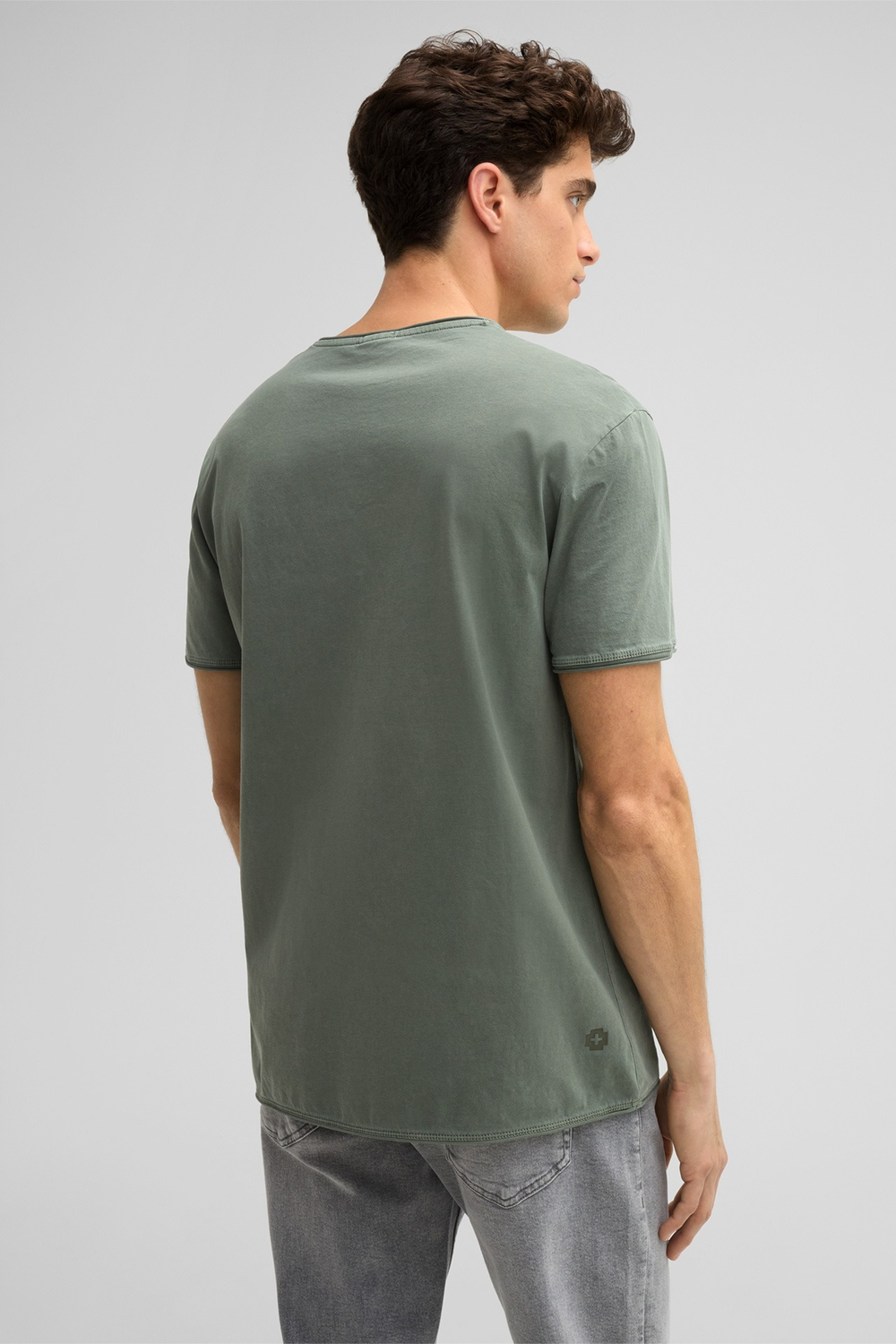 Футболка мужская STRELLSON