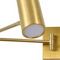 Бра Escada Stigma 10282/1LED Brass