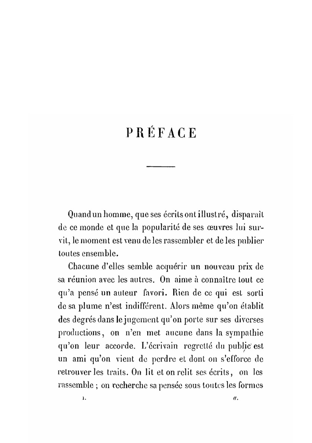 De la démocratie en Amérique. Tome 1 | Alexis de Tocqueville