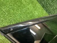 Форточка задняя левая VW Touareg 3 (2018-н.в.)